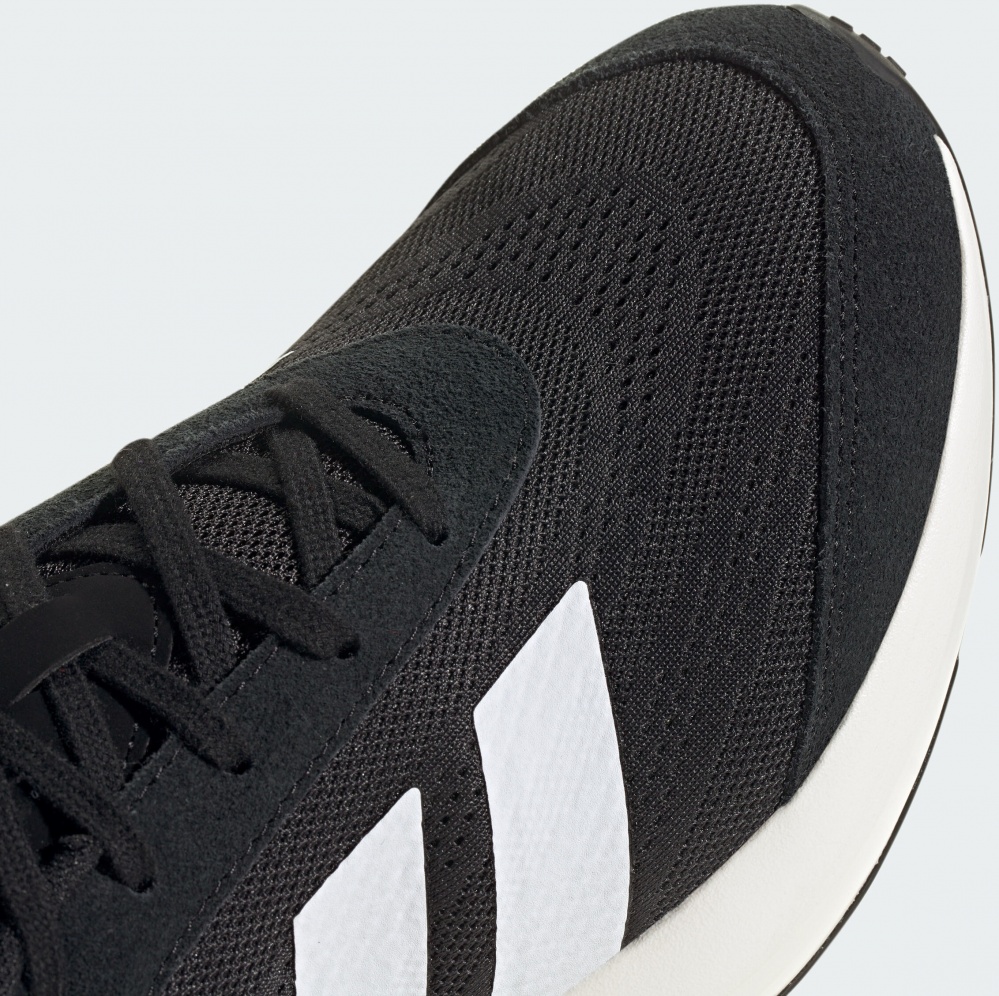 Кросівки чоловічі Adidas LIGHTSHIFT JH9315 р.41 1/3 чорні