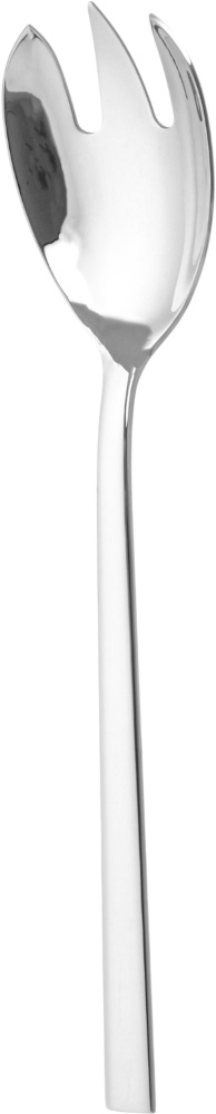 Вилка для салата Flamberg Premium Loft сервировочная