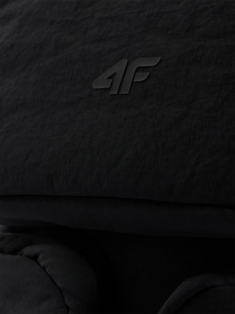 Рюкзак 4F U454 4FWAW25ABACU454-20S 18 л чорний