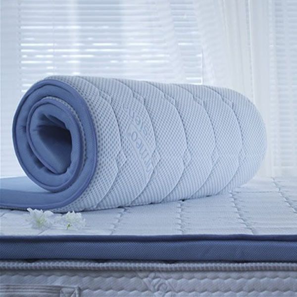 Матрац-топер Dormeo Сієна 80x190 см