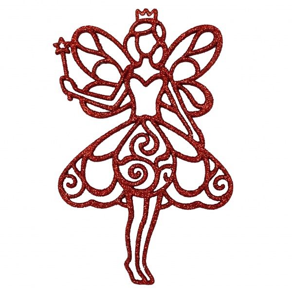 Подвеска MISLT Фея FAY0011 3 см