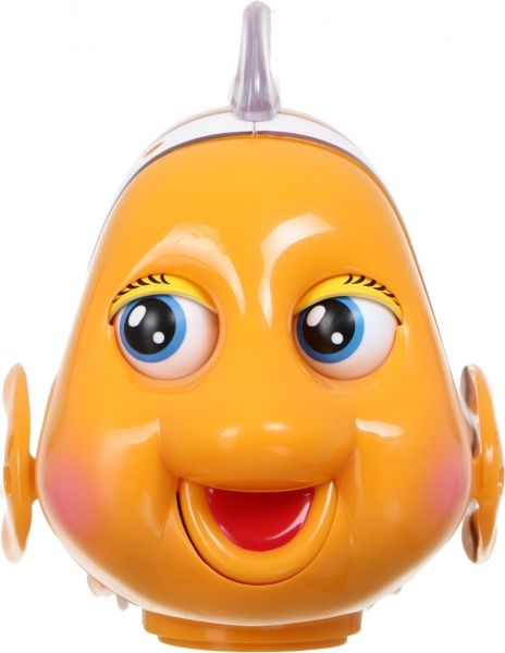 Игрушка Shantou Сlever fish G906799