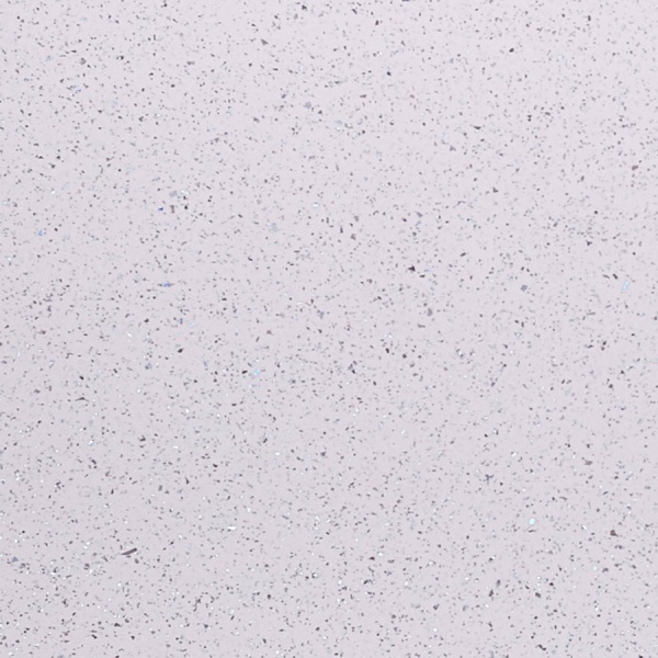 Стільниця LuxeForm WS2006 4200x600x38 мм білий кристал