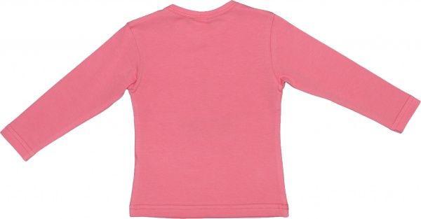 Футболка дитяча Danaya р.110 рожевий ШЯ19-42 