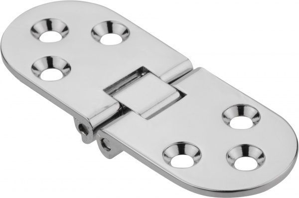 Петля для столів розкладних 180х78х30 мм