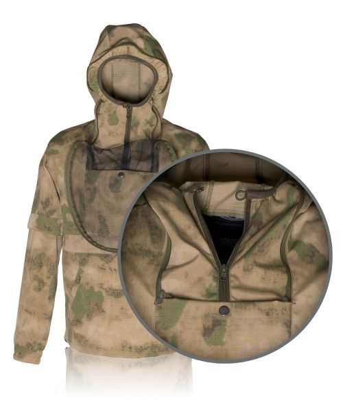 Костюм защитный Торнадо 