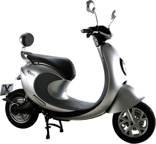 Електроскутер Rover Ampere 04 346589