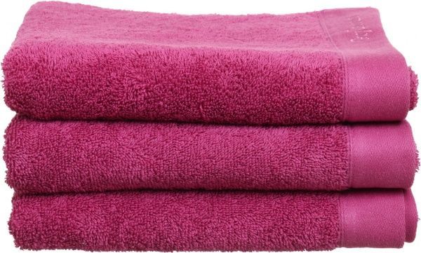 Рушник Soul 50x100 см рожевий Guy Laroche Paris 