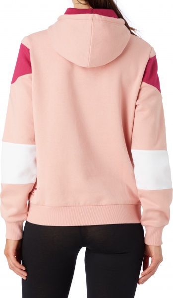 Джемпер Energetics Rose 2 wms 411090-362 р. 42 темно-рожевий