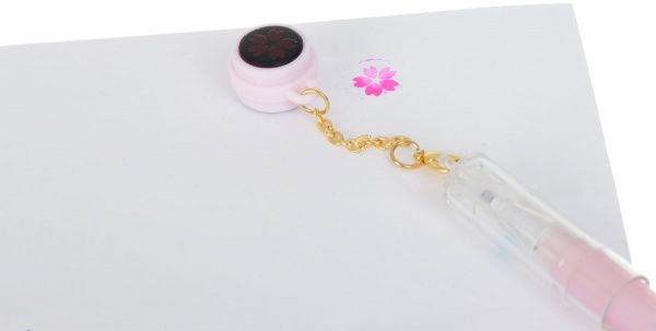 Ручка гелевая пиши-стирай Конфетка в ассортименте 