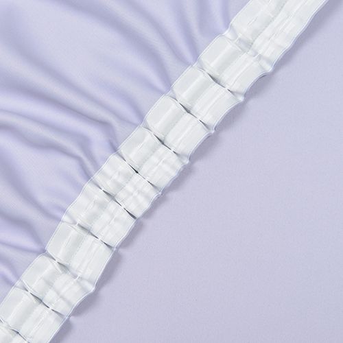 Штора-блэкаут лаванда 150х270 см