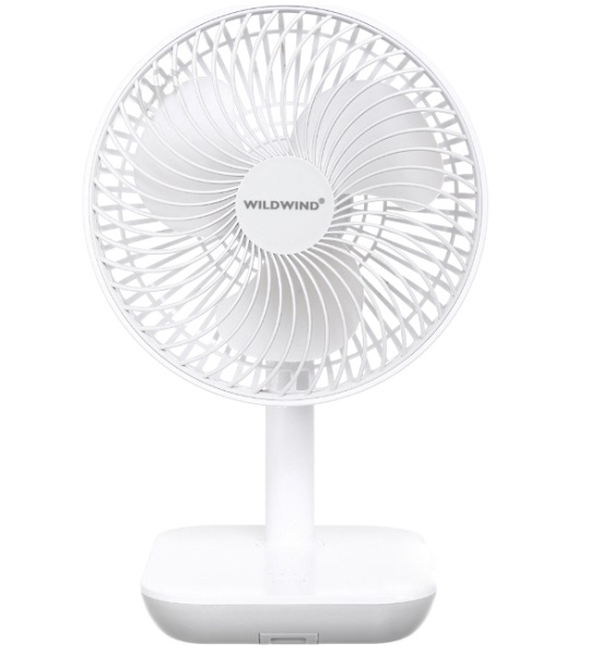 USB-вентилятор Wild Wind UTF-258Wh