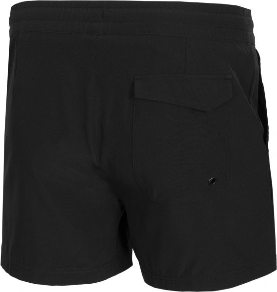 Шорти 4F H4L21-SKMT001-20S р. 2XL чорний