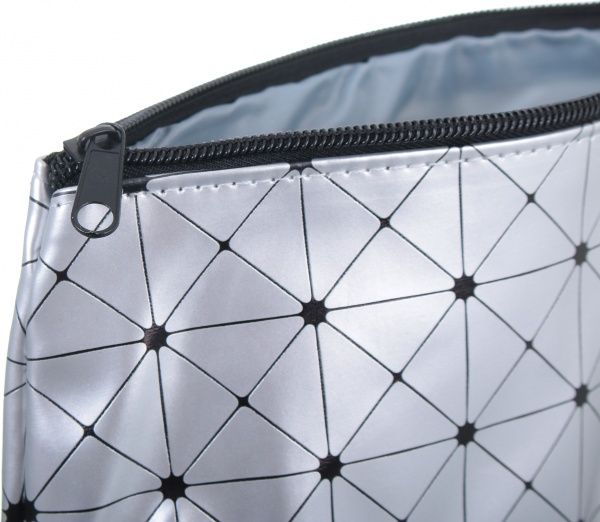 Косметичка сірий NK3-13MN-gr 