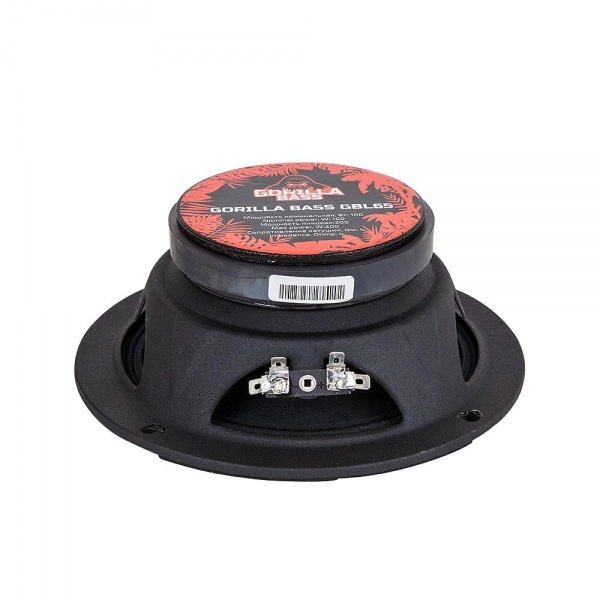 Акустична система Kicx Gorilla Bass GBL 65 