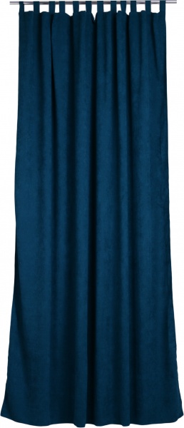 Штора BONA 200х278 бирюзовый La Nuit