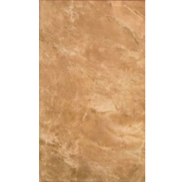 Плитка Интеркерама Marmol темно-коричневая 230x350 мм