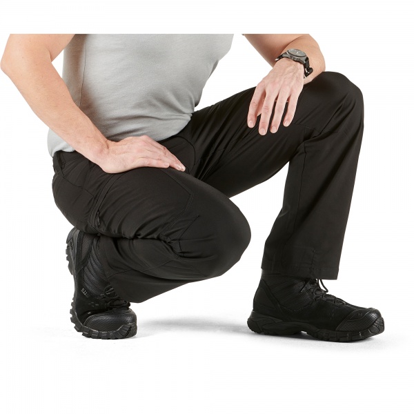 Брюки тактичні 5.11 Tactical Apex Pants р. W34/L32 black 74434 