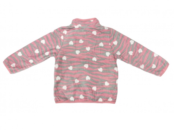 Джемпер для девочки JOIKS р.122 розовый F007/122 