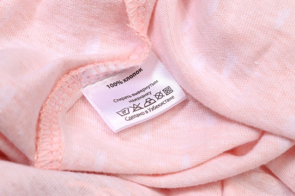 Пижама для девочек Funtime с длинным рукавом р.98 розовый 