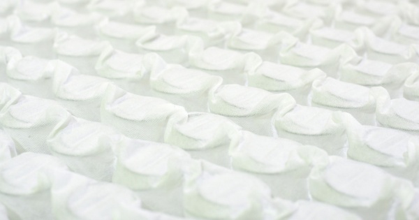 Матрас Freedom Pocket ЕММ 80x190 см