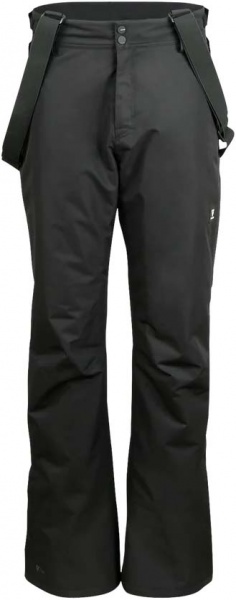 Брюки Brunotti 2131220001-9999 р. XL черный