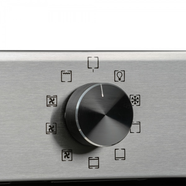 Духова шафа Pyramida PO 92 EP XGBL