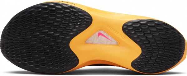 Кроссовки Nike ZOOM FLY 5 DM8974-601 р.39 розовый