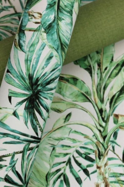 Шпалери вінілові на флізеліновій основі RASCH Florentine XL 819144 1,06x10,05 м 