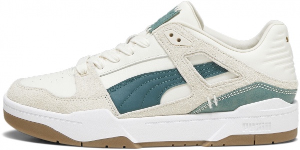 Кроссовки Puma SLIPSTREAM PREMIUM 39011606 р.42 бежевый