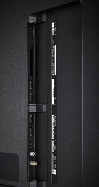 Телевізор LG 65QNED816RE