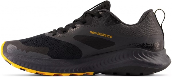 Кроссовки New Balance NITREL V5 GTX MTNTRGB5 р.45,5 черный