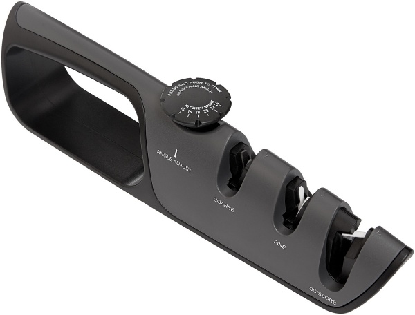 Точилка для ножей Table Sharpener RM023 Risam