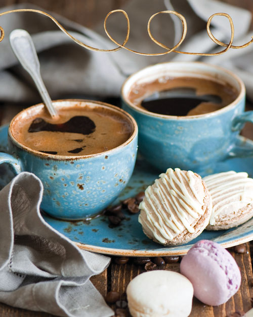 Пакет подарунковий