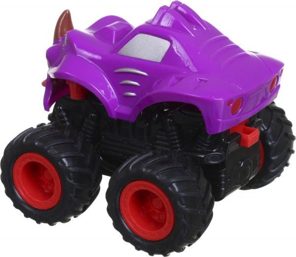 Машинка автомобіль фрикційний колір в асортименті F107798