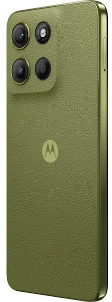 Смартфон Motorola G15 Power 8/256GB iguana green (1129860)