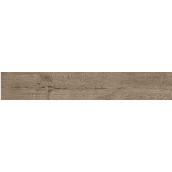 Плитка Golden Tile Alpina Wood коричневий 897190 15x90 