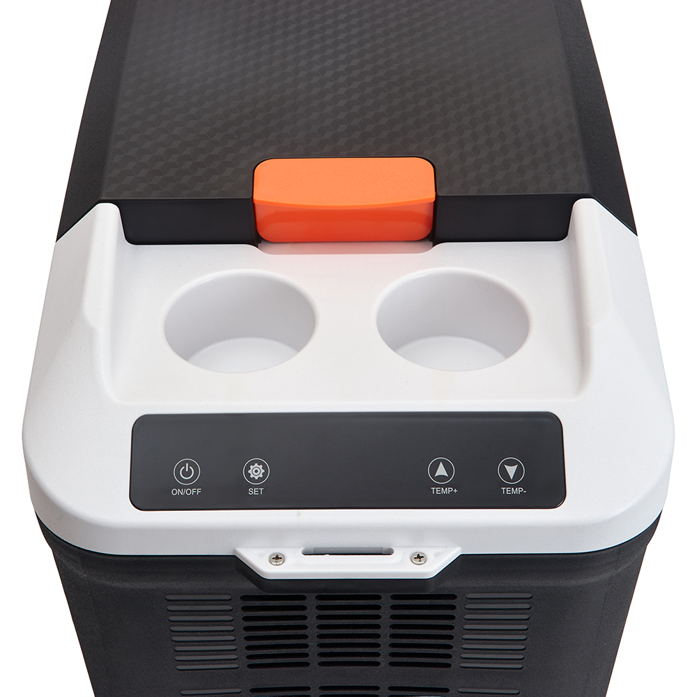 Автохолодильник термоэлектрический VL-15 Vitol 15 л