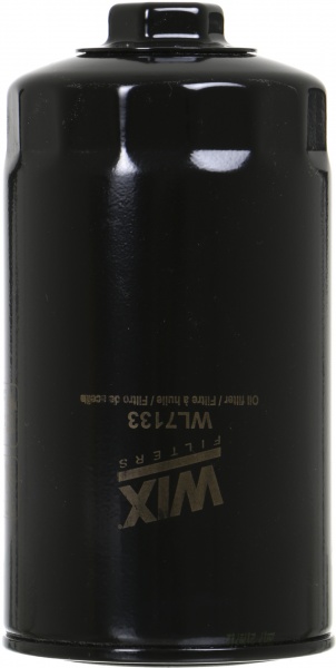Фильтр масляный WIX Filters WL7133 