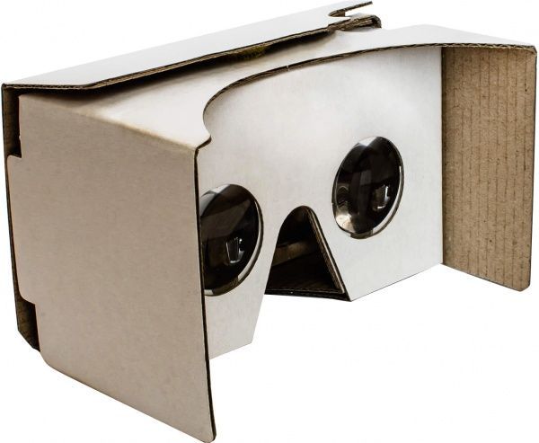 Конструктор BitKit виртуальной реальности VR BK0004