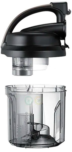 Пылесос Samsung VC15K4169HD/UK 