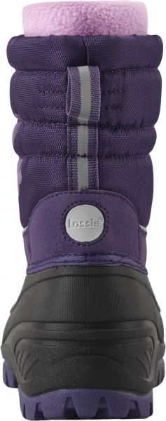 Чоботи Reima Lassie р.30 темно-фіолетовий 