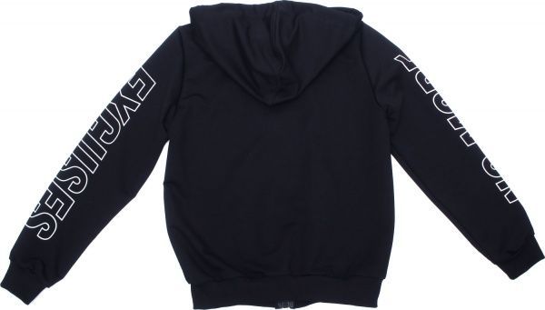 Спортивний костюм Роза 200506 р.134 чорний 