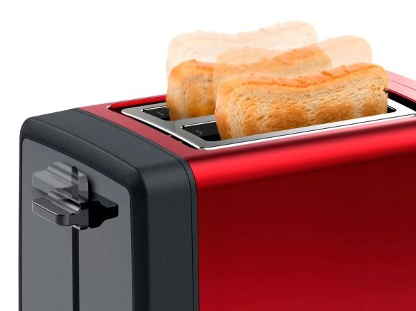 Тостер Bosch DesignLine TAT4P424 
