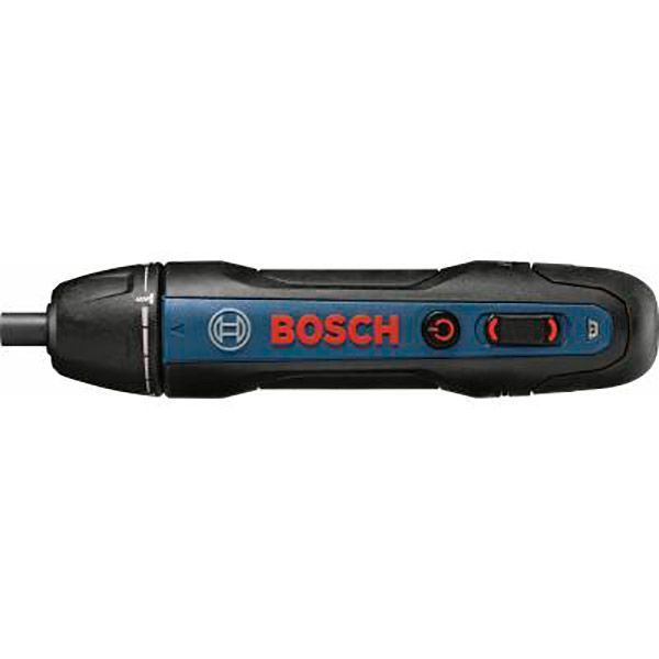 Отвертка аккумуляторная Bosch GO 2 06019H2100