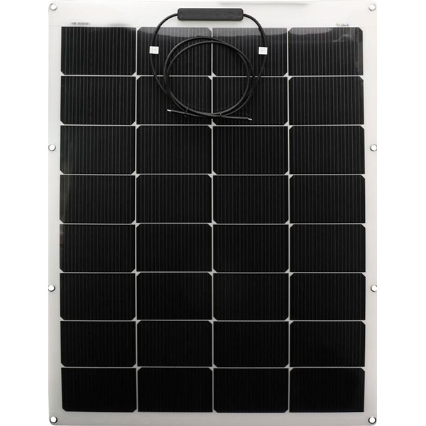 Модуль фотогальванический полу-гибкий Altec ALT-FLX-100 (2110797)