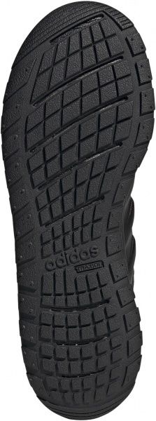 Черевики Adidas FUSION STORM WTR FW3547 р. UK 10