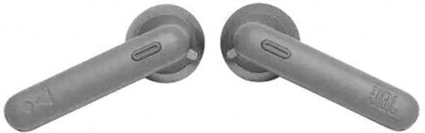 Навушники JBL® TUNE 225TWS grey (JBLT225TWSGRY) 