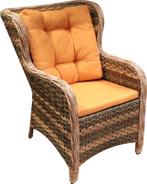 Комплект мебели Украинские конструкции Оттава разноцветный 