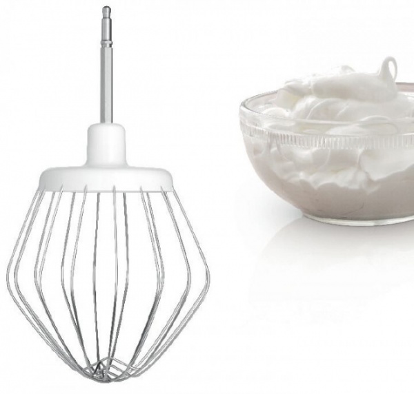 Кухонна машина Bosch MUMS2EW30 білий 